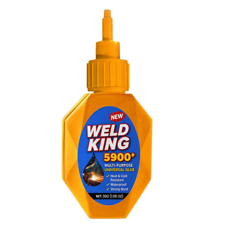 🔥Buy 1 Get 1 Free 🔥Quick-Dry Multifunctional Super Glue Adhesive