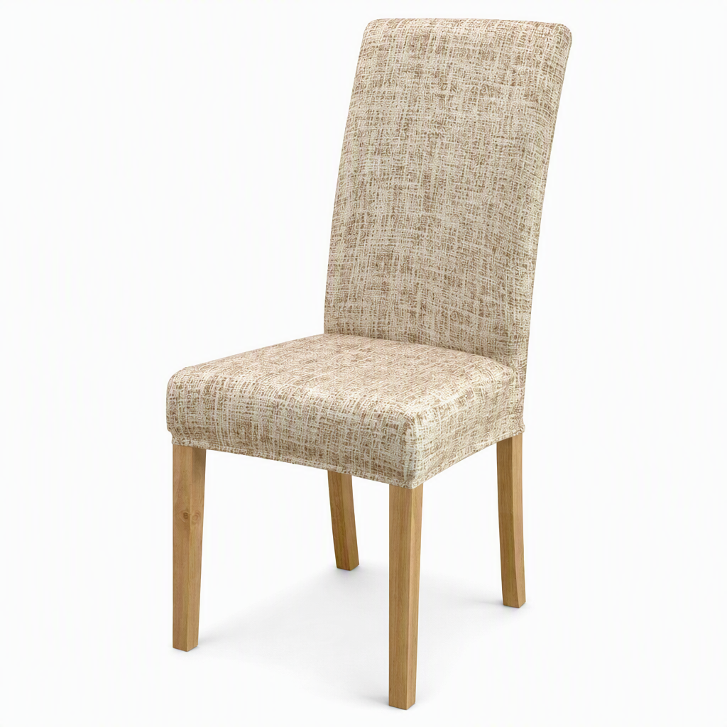🔥Buy 2 Get 1 Free🪑Stretch Plaid Chair Cover – Universal Fit & Protective