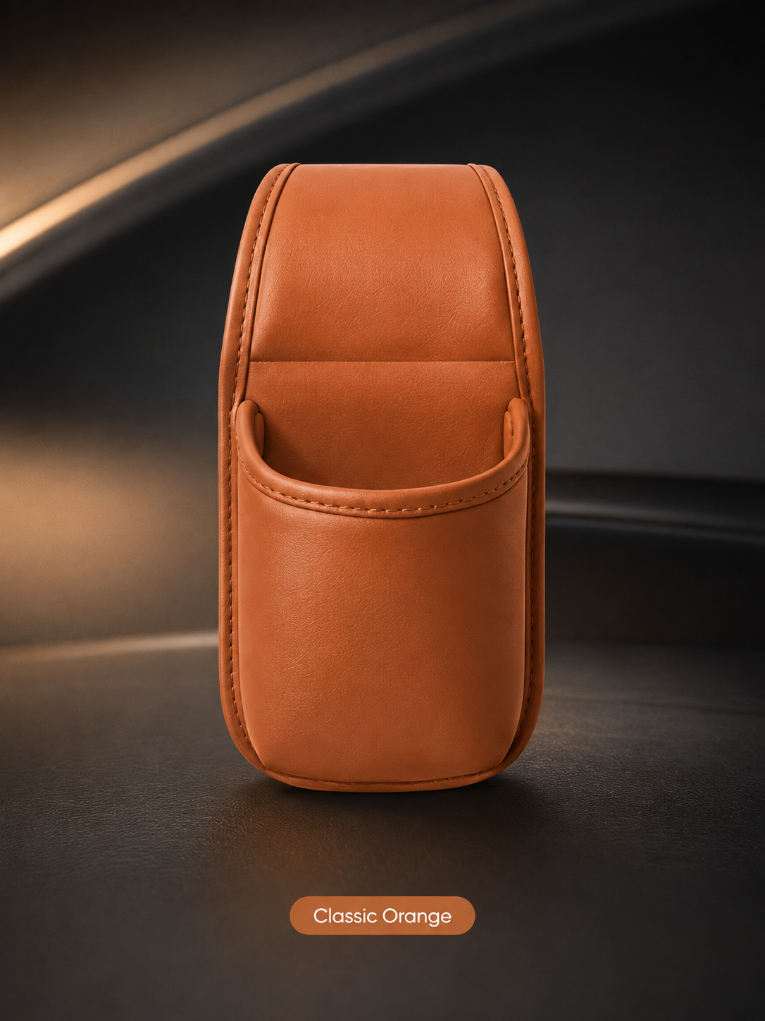 🚗Car Interior Storage Pocket