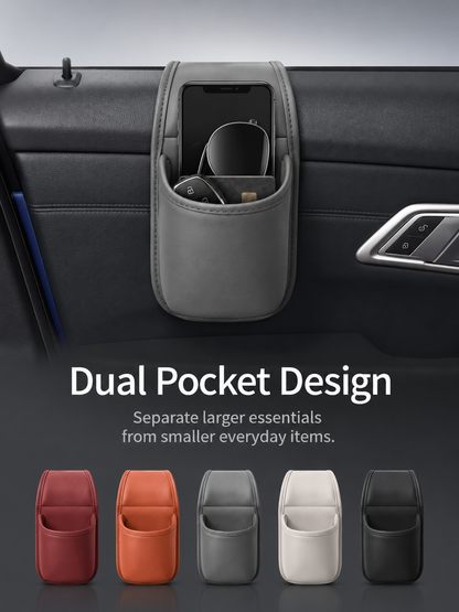 🚗Car Interior Storage Pocket