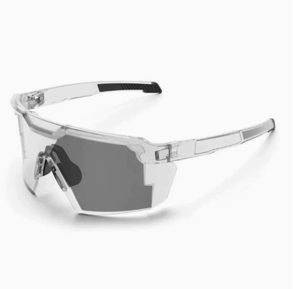 Photochromic Polarized Safety glasses,Sunglasses for Men & Women Oversized Vintage UV400 Y2K Aviator Eyewear Ideal for Fishing, Golf, Cycling, Driving, and Sports