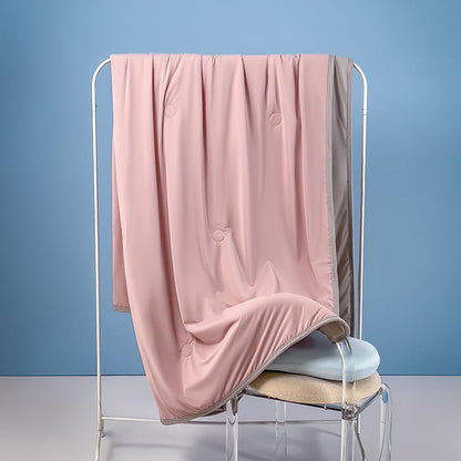 Free Shipping🎁Ice Calming Cooling Blanket for Hot Sleepers