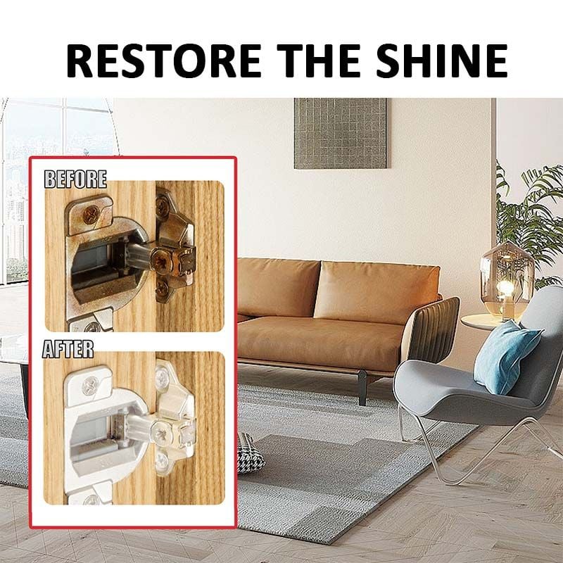 🔥Buy 2 Save 10%🔥Multipurpose Metal Rust Removal and Converter for Car