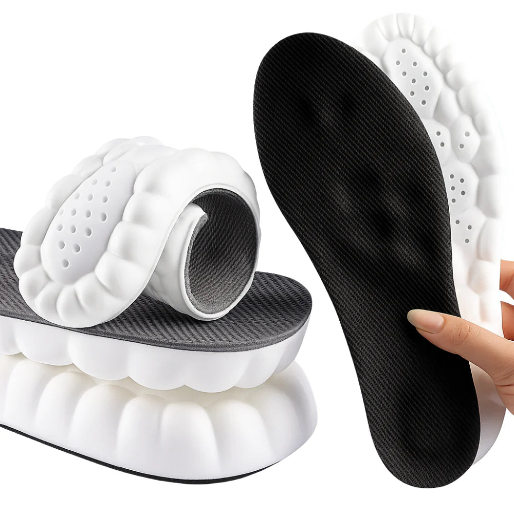 🔥Big Sale 49% OFF🔥Comfortable Thermal U-shaped Sole