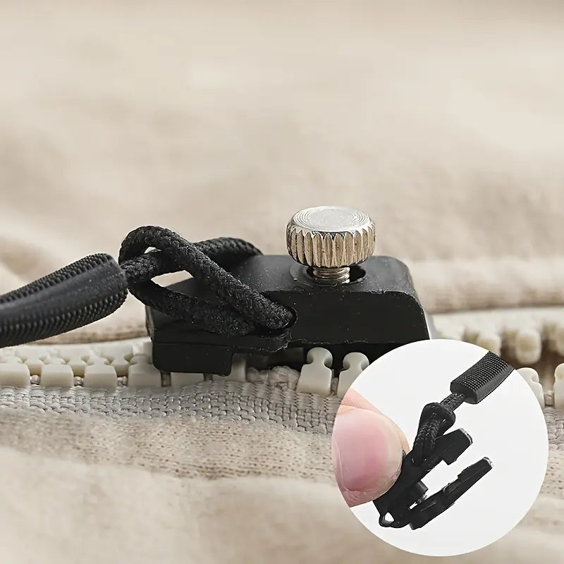 Zipper Repairer 15pcs Zipper Repairer