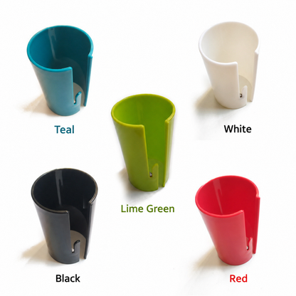 🎁 One-Slide Gift Wrap Cutter – Clean, Straight Cuts Without Scissors