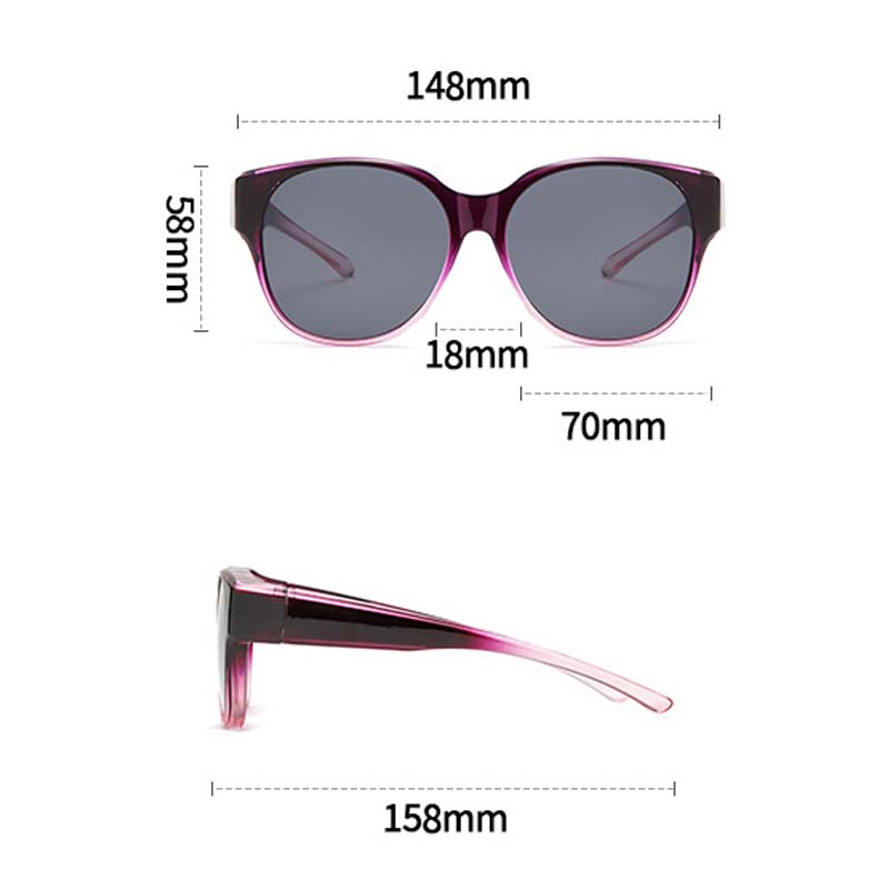 📢📢 The Big Sale Is Here! ⏰ Modern, Lightweight Sunglasses — Style Meets Comfort