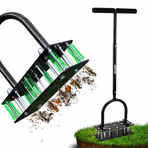 Lawn Aerator - Aerator Lawn Tool