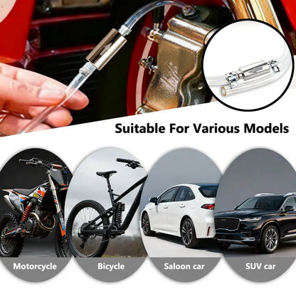 Brake Bleeder Kit