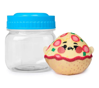 🌟💥 🔮Mystery Surprise Plush Jar – Add Water to Reveal a Magical Transforming Plush Toy, Ages 5+