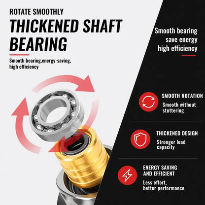 90-Degree Right Angle Drill Attachment