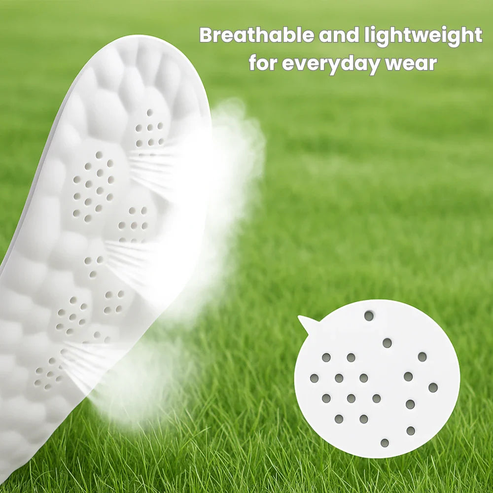 🔥Big Sale 49% OFF🔥Comfortable Thermal U-shaped Sole