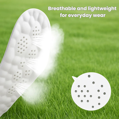 🔥Big Sale 49% OFF🔥Comfortable Thermal U-shaped Sole