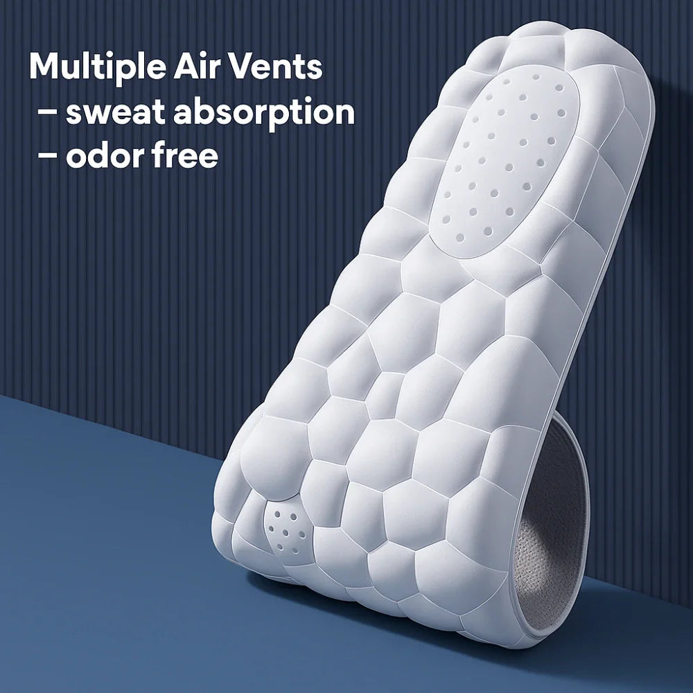 🔥Big Sale 49% OFF🔥Comfortable Thermal U-shaped Sole