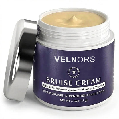💥100K+ SOLD💕- VELNORS® Bruise Repair & Skin-Strengthening Cream