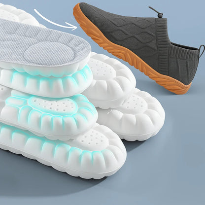 🔥Big Sale 49% OFF🔥Comfortable Thermal U-shaped Sole