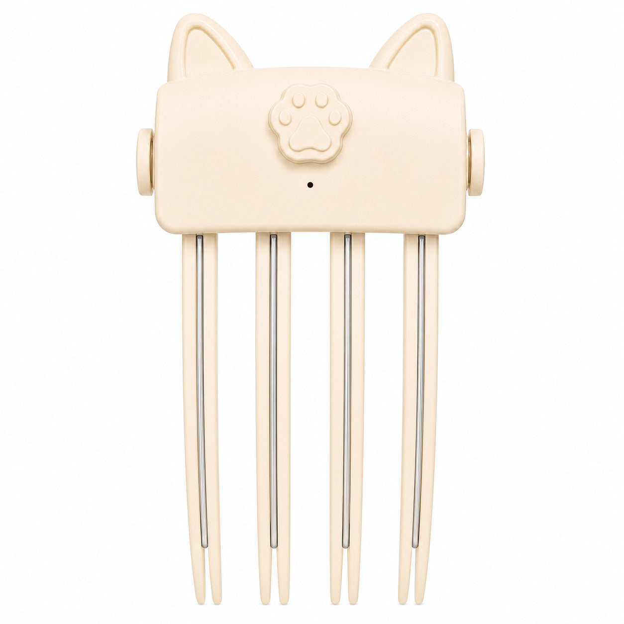 📢📢50% OFF !! ⏰Wireless Heated Volumizing Root Lift Clip - Salon Crown Volume Styling Tool for Fine Flat Hair