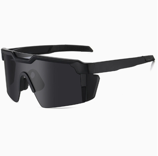 Photochromic Polarized Safety glasses,Sunglasses for Men & Women Oversized Vintage UV400 Y2K Aviator Eyewear Ideal for Fishing, Golf, Cycling, Driving, and Sports