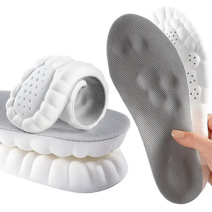 🔥Big Sale 49% OFF🔥Comfortable Thermal U-shaped Sole