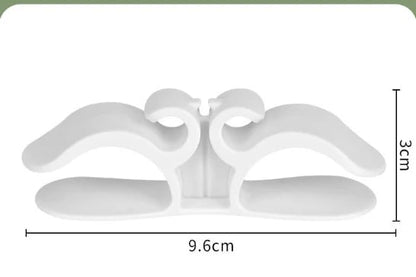 📢📢 !! ⏰2026 New Updated Kitchen Appliance Cable Organizer