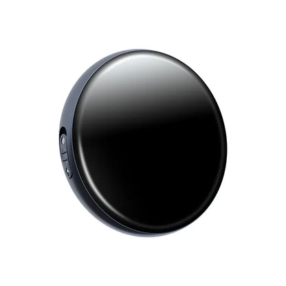 Ultra Magnetic Voice Recorder