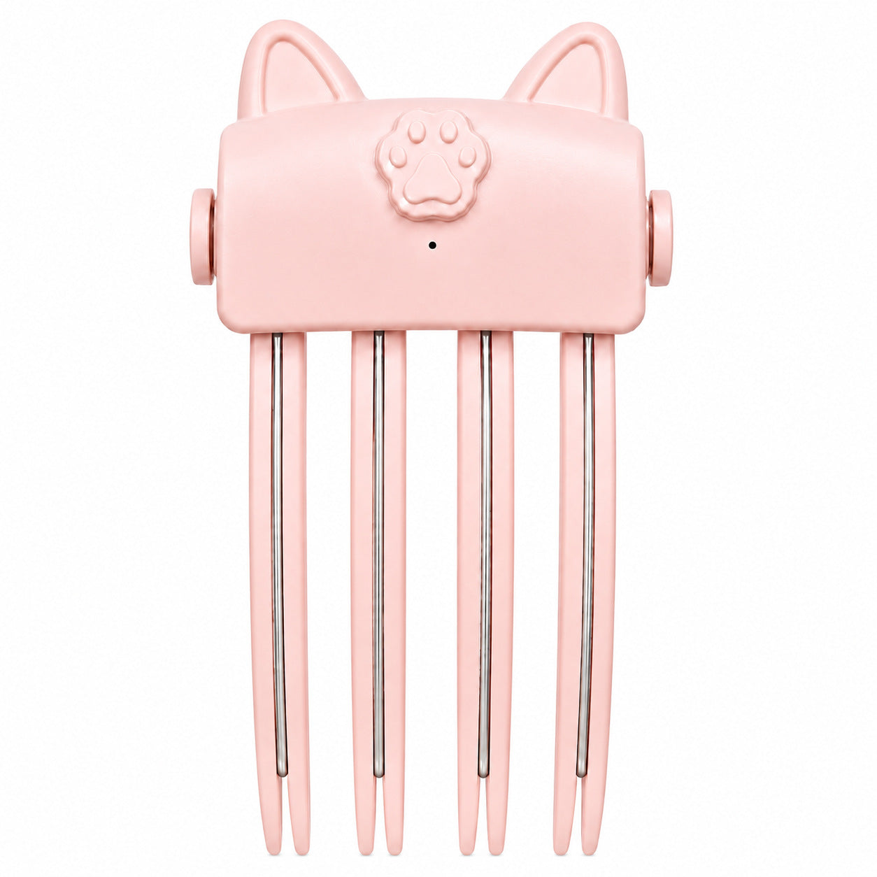 📢📢50% OFF !! ⏰Wireless Heated Volumizing Root Lift Clip - Salon Crown Volume Styling Tool for Fine Flat Hair