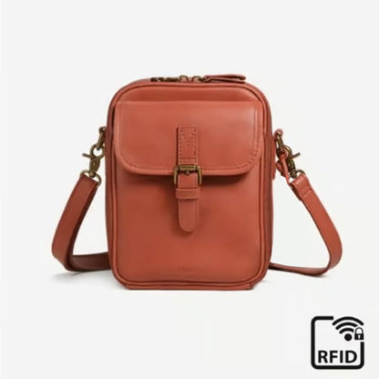 🔥Crossbody Leather Bag
