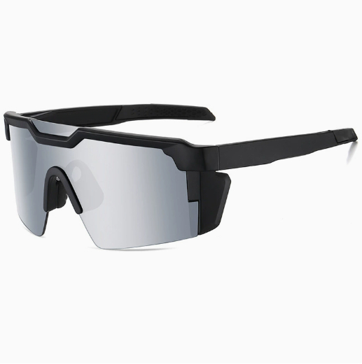 Photochromic Polarized Safety glasses,Sunglasses for Men & Women Oversized Vintage UV400 Y2K Aviator Eyewear Ideal for Fishing, Golf, Cycling, Driving, and Sports