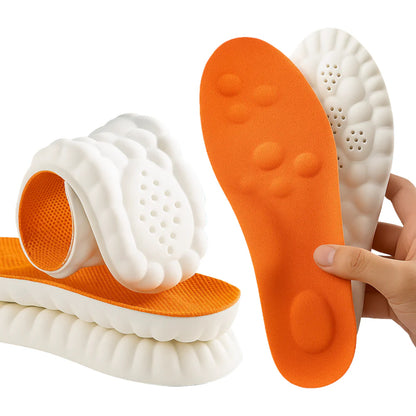 🔥Big Sale 49% OFF🔥Comfortable Thermal U-shaped Sole