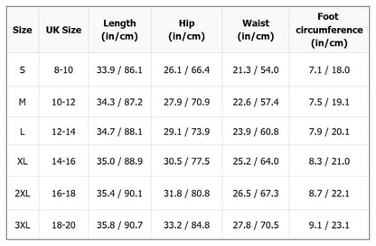 ⏰最后一天特惠 - 🔥高腰收腹塑形训练紧身裤🎁🎁 