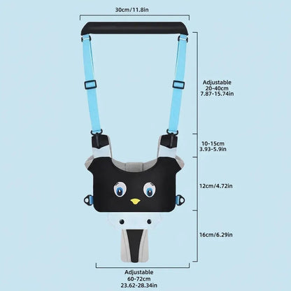 Baby Walking Assistant Belt