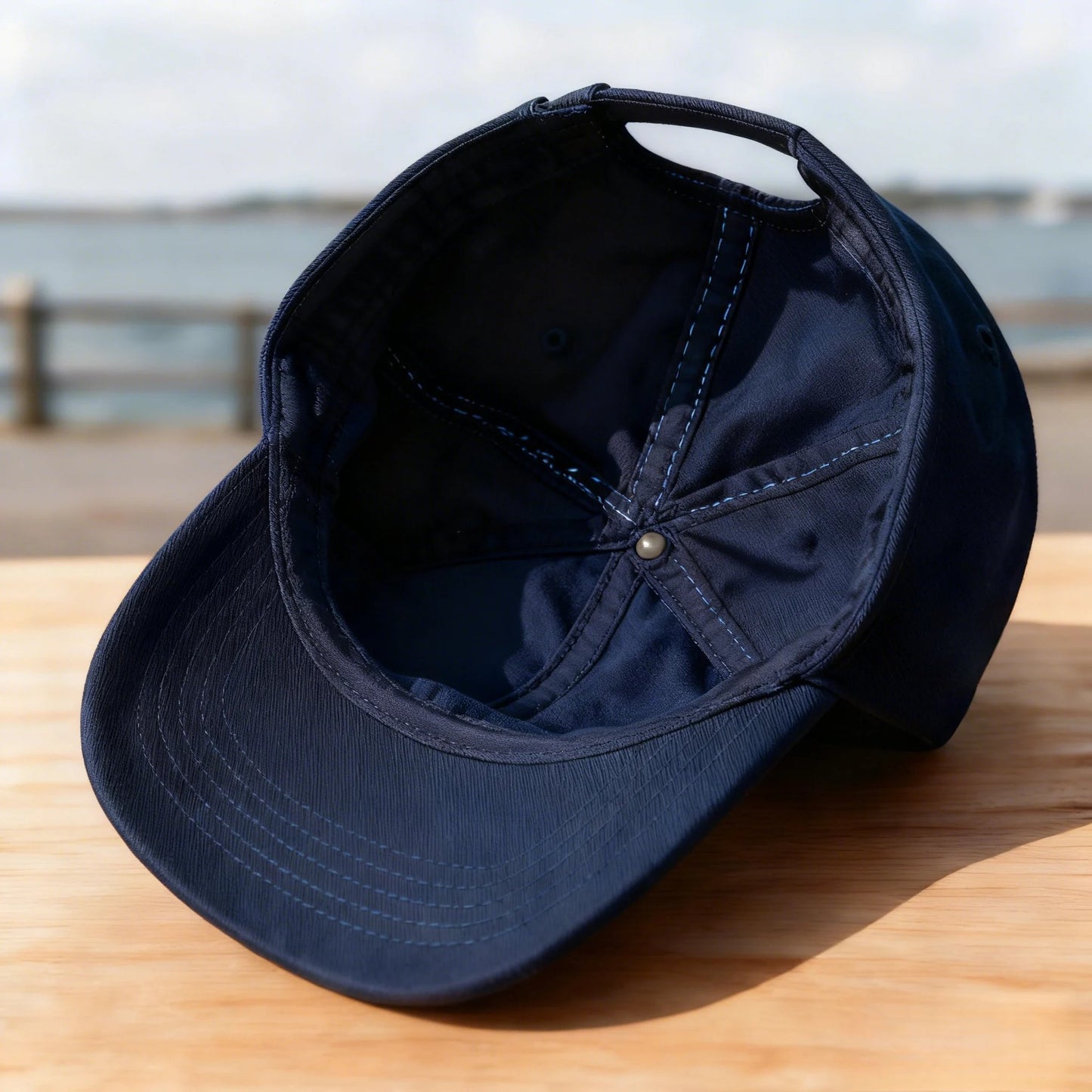 Eagle & Liberty – United States 250th Anniversary Hat