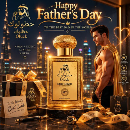 M7 Unisex Cologne
