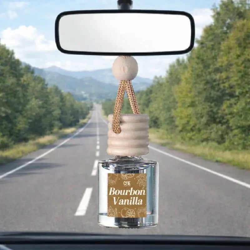 🚗🌿Scented Car Air Freshener - Long Lasting Car Diffuser - Last 60+ Days