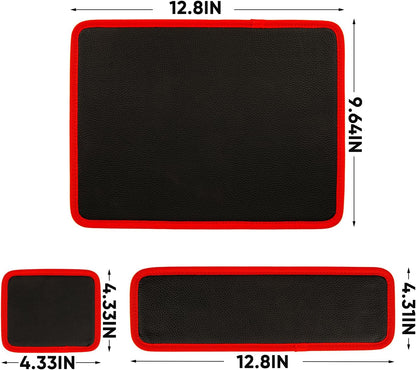 Father's Day Special – 50% OFF!🛠️‌Flexible Magnetic Tool Mat & Tray Holder