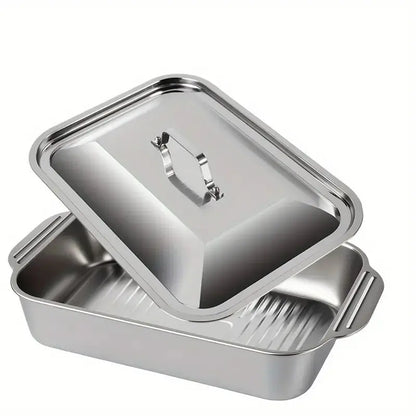 Stainless Steel Bakeware Sets