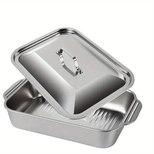 Stainless Steel Bakeware Sets