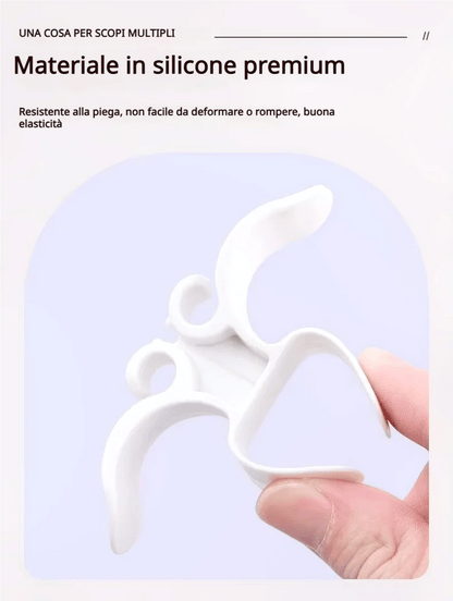 📢📢 !! ⏰2026 New Updated Kitchen Appliance Cable Organizer