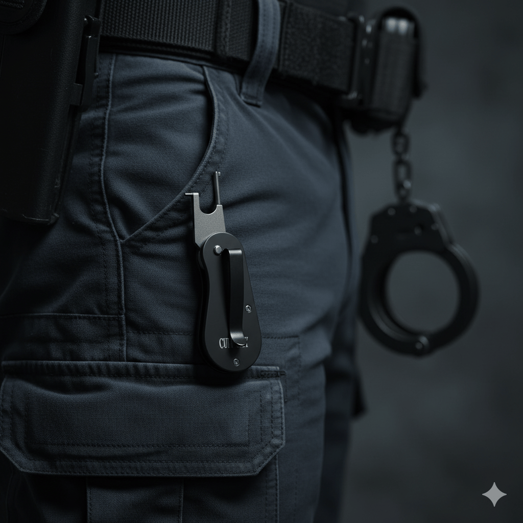 🔥Buy 2 Free Shipping💥Universal CUFF KEY