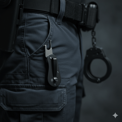 🔥Buy 2 Free Shipping💥Universal CUFF KEY