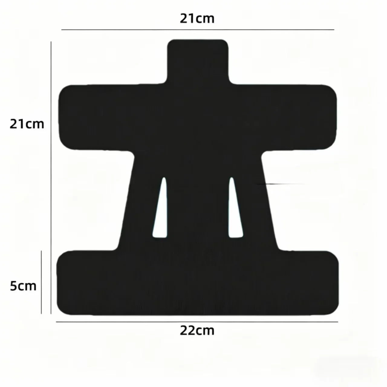 Pre-cut Kinesiology Tape for Shoulders (for Pain Relief)