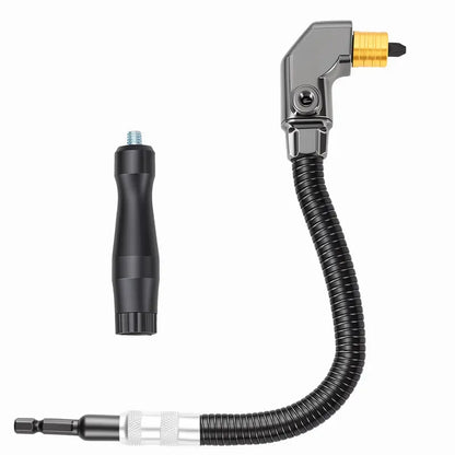 90-Degree Right Angle Drill Attachment