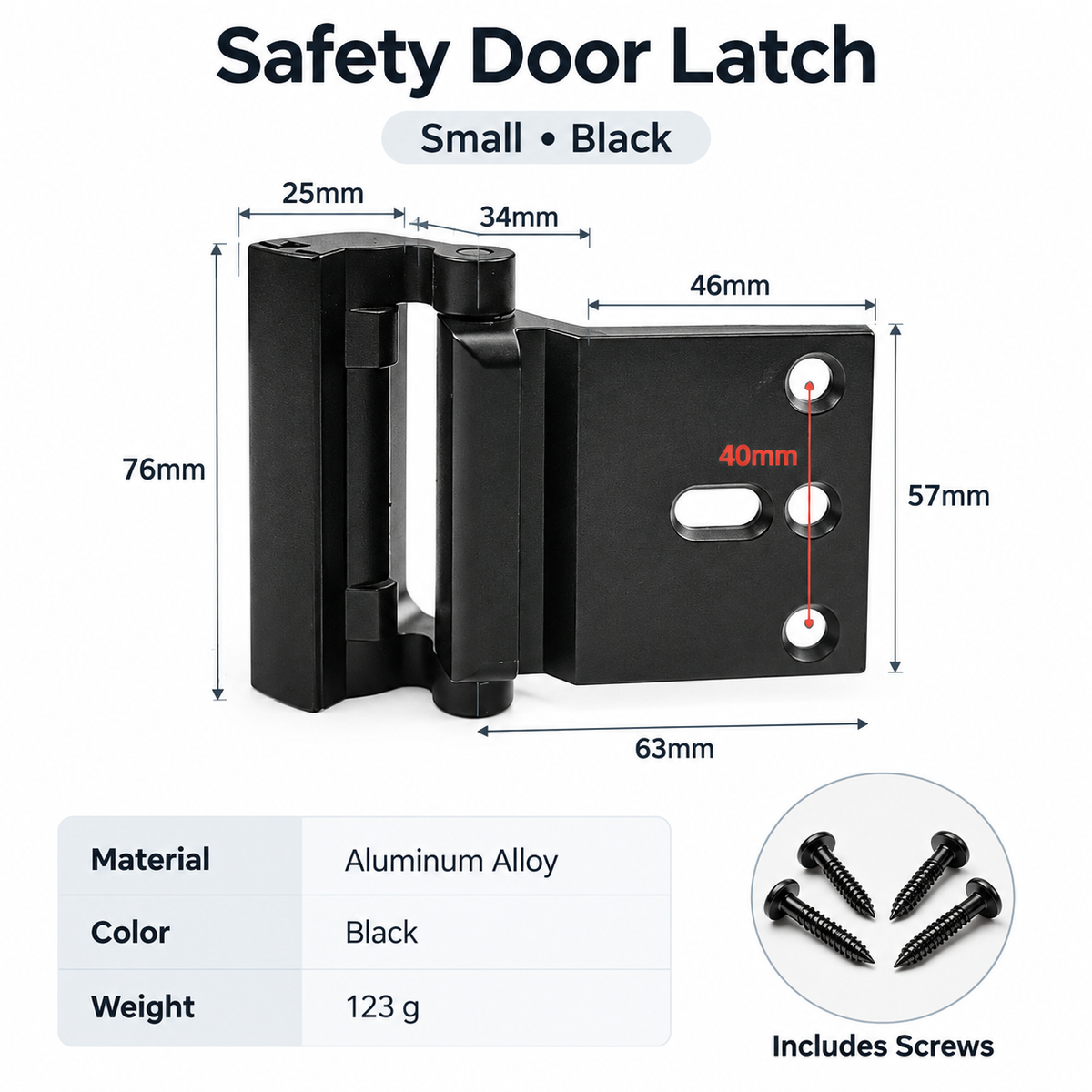 🔥2026 Updated Home Security Door Locks