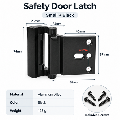 🔥2026 Updated Home Security Door Locks