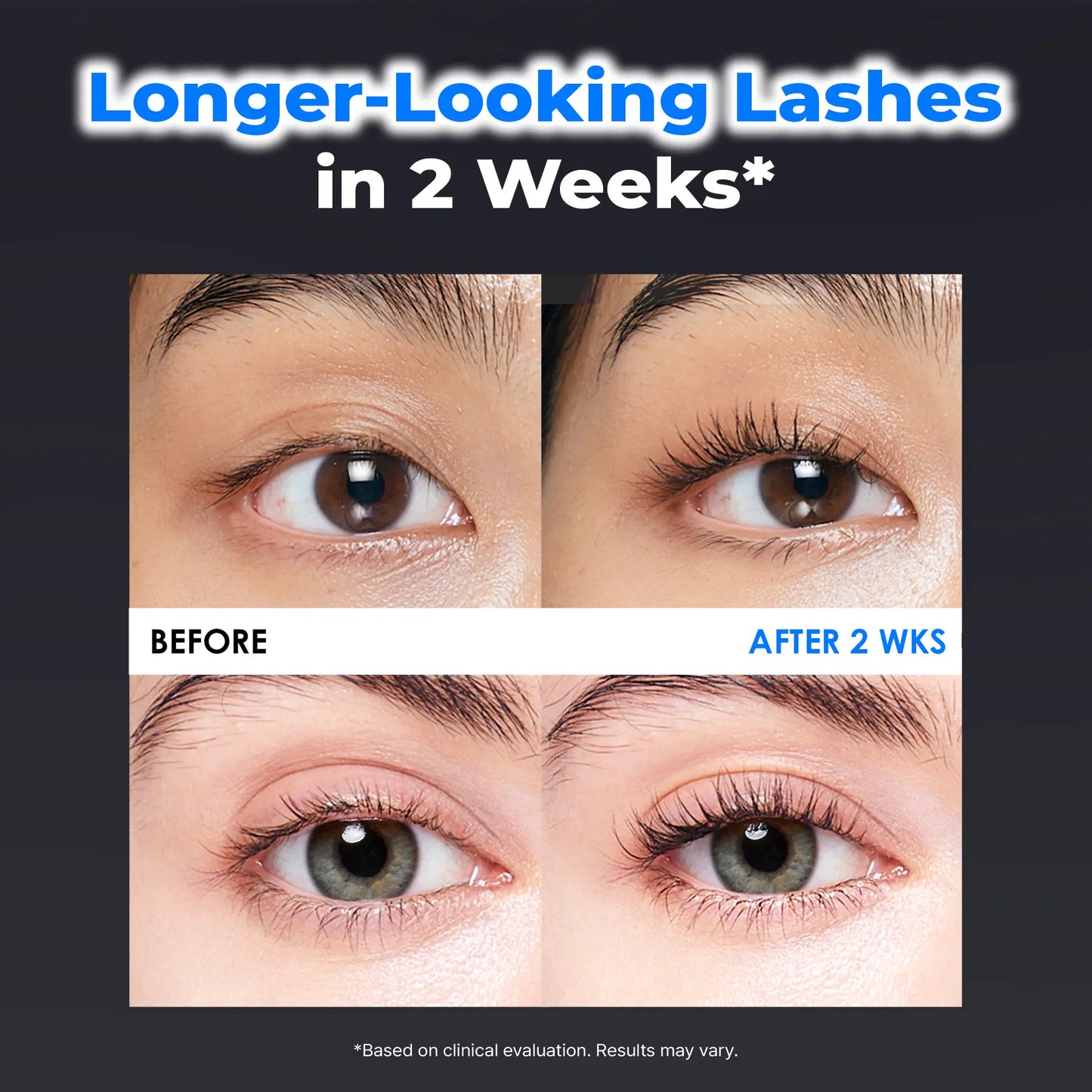 EPAIS Essential Eyelash Growth Serum - Jumbo 0.5fl.oz