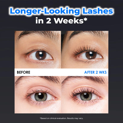 BUY 1 GET 1 FREE🔥Essential Eyelash Growth Serum - Jumbo 0.5fl.oz