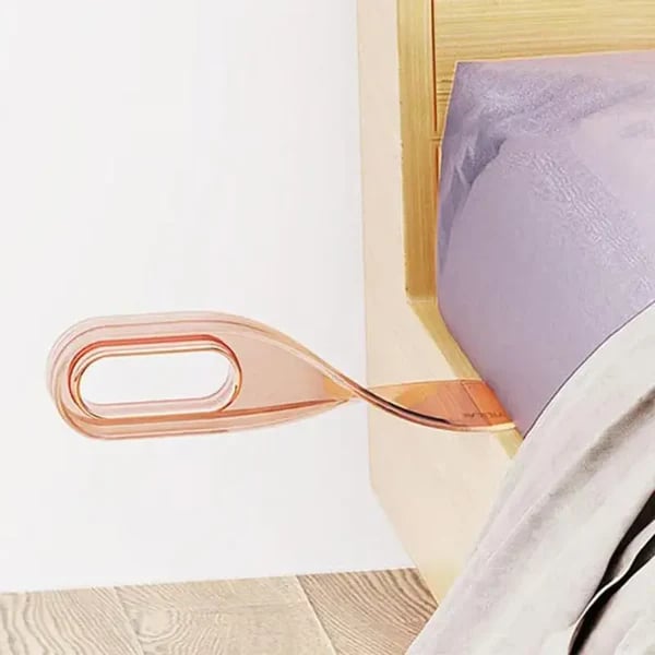 No More Strain – Effortless Mattress Lifting & Sheet Tucking🛏️🌟