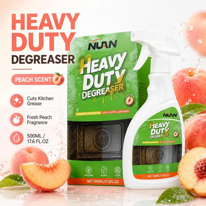 Heavy Duty Active Spray Kitchen Cleaner - 500ml