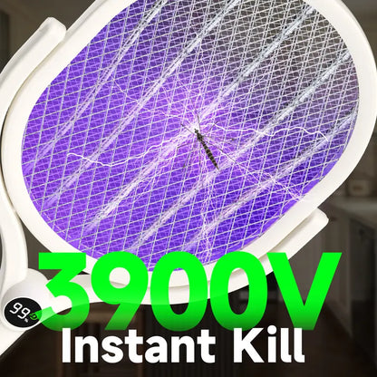 Electric Mosquito Swatter