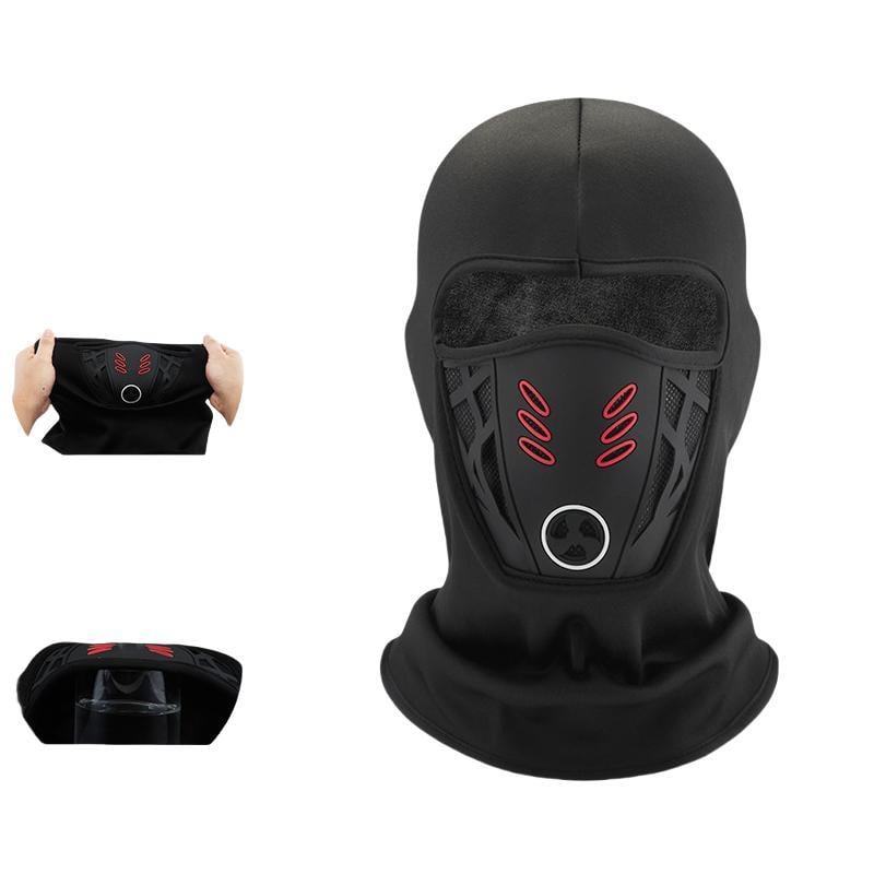 🎉New Year's Sale 49% off🔥Winter Balaclava